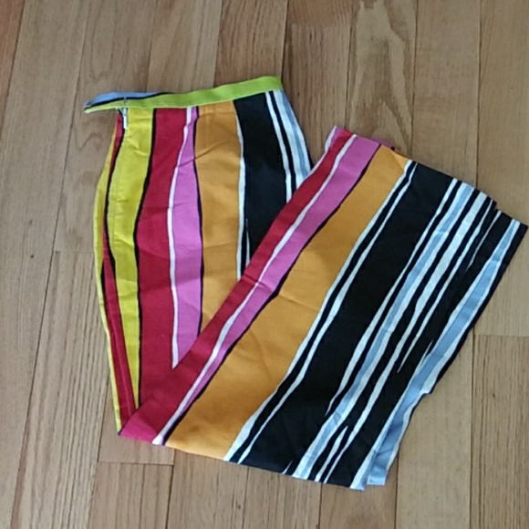 Madison Studio Pants - Madison Studio 10 Capris
